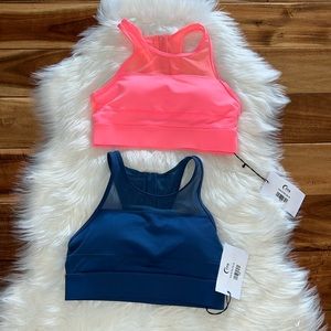 NEW ZYIA All Star Sports Brad Lot of 2 Sz Small